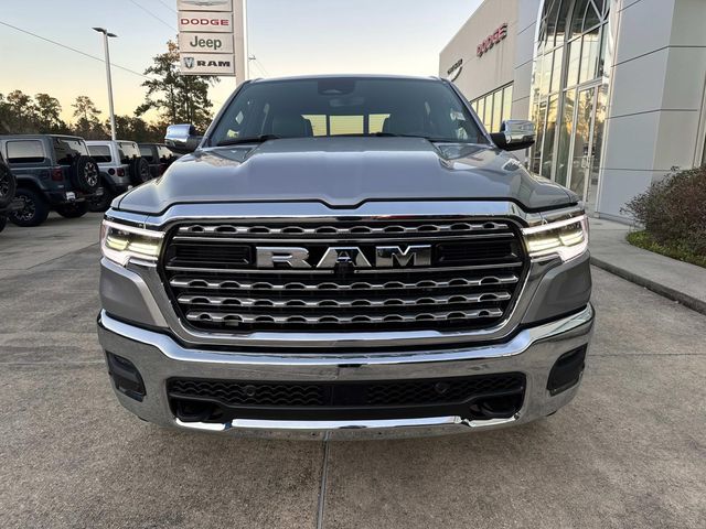 2025 Ram 1500 Limited