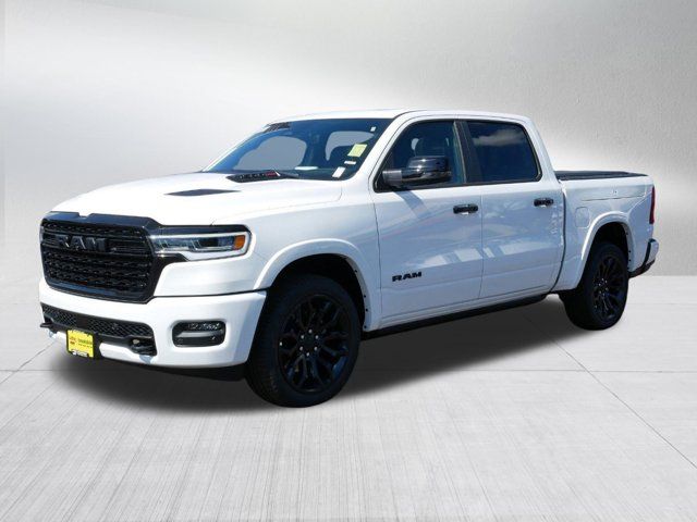 2025 Ram 1500 Limited