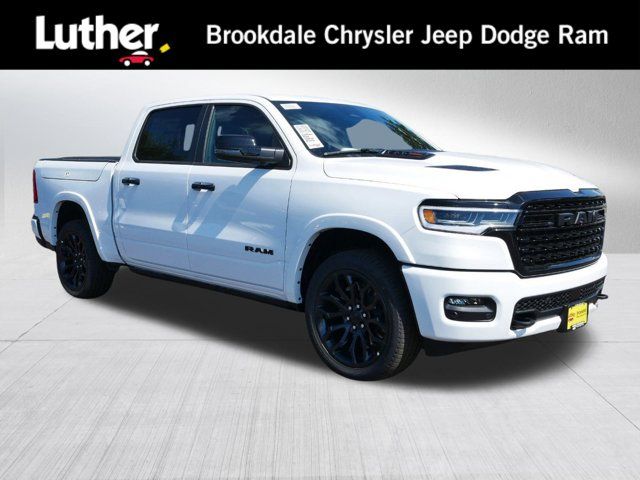 2025 Ram 1500 Limited