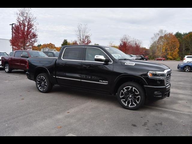 2025 Ram 1500 Limited