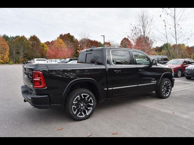 2025 Ram 1500 Limited