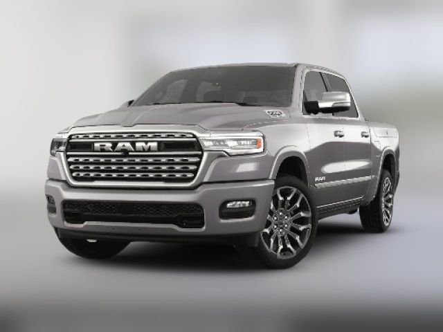 2025 Ram 1500 Limited