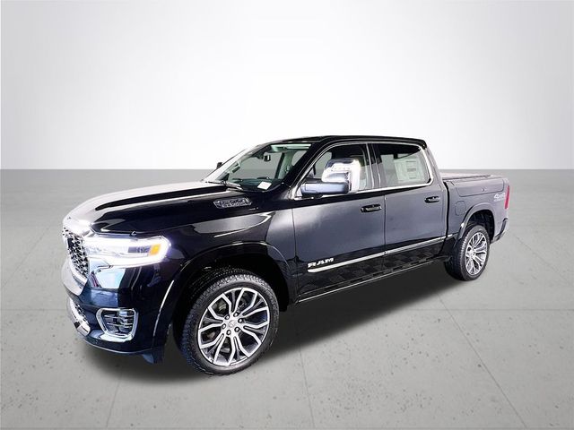 2025 Ram 1500 Tungsten