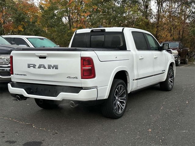 2025 Ram 1500 Tungsten