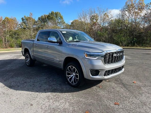 2025 Ram 1500 Tungsten