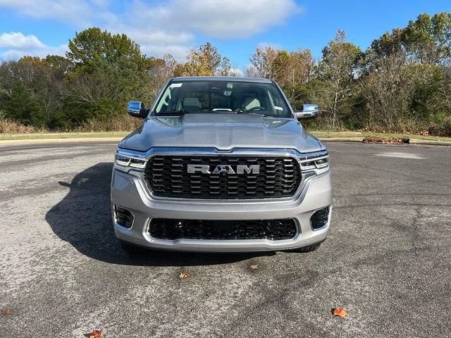 2025 Ram 1500 Tungsten