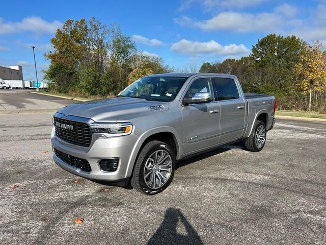 2025 Ram 1500 Tungsten