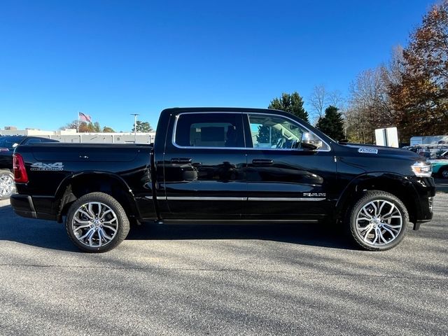 2025 Ram 1500 Tungsten