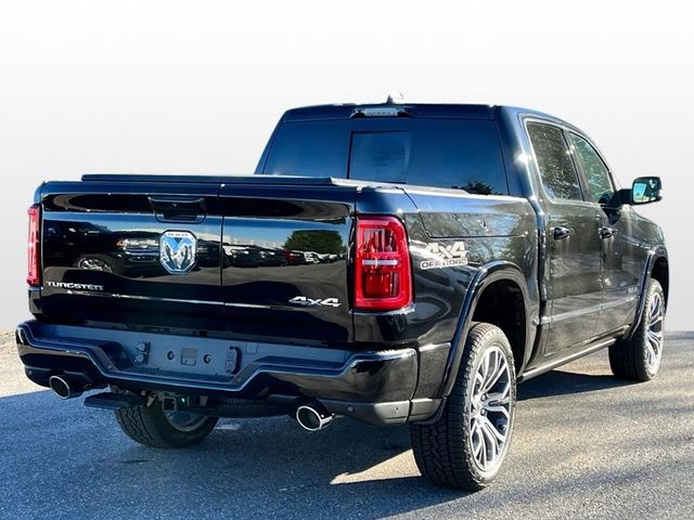 2025 Ram 1500 Tungsten