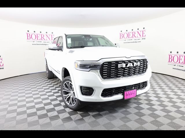 2025 Ram 1500 Tungsten