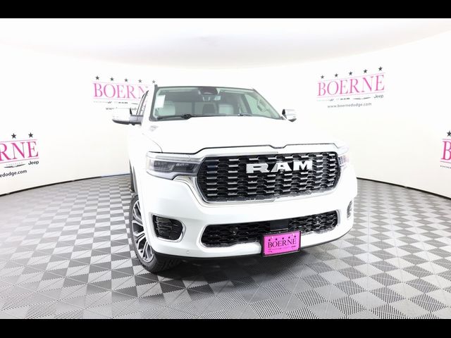 2025 Ram 1500 Tungsten