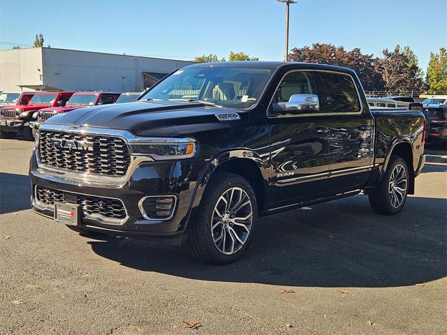 2025 Ram 1500 Tungsten