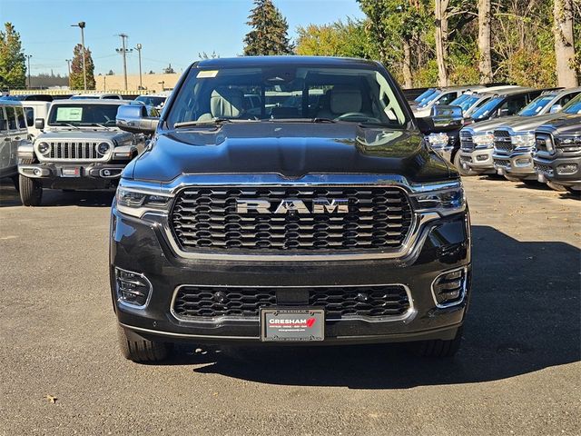 2025 Ram 1500 Tungsten