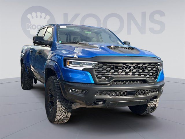 2025 Ram 1500 RHO