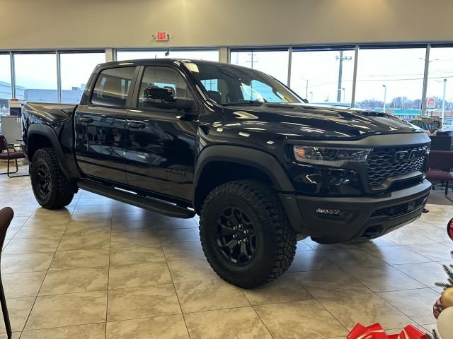 2025 Ram 1500 RHO