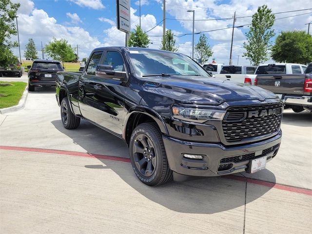 2025 Ram 1500 Lone Star