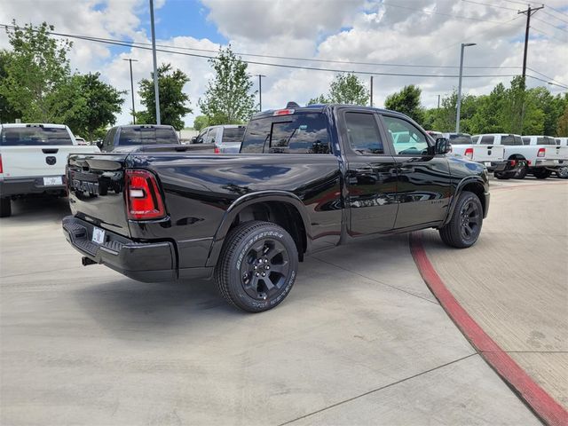 2025 Ram 1500 Lone Star