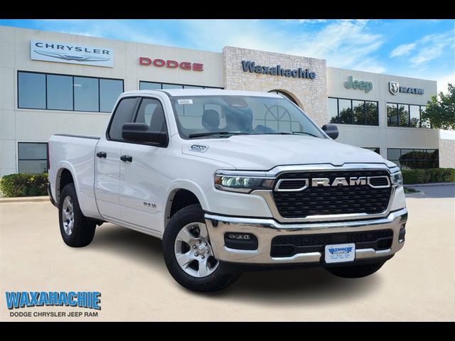 2025 Ram 1500 Lone Star