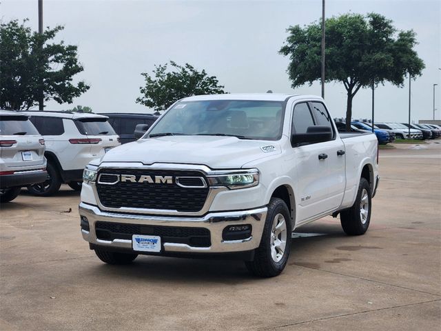 2025 Ram 1500 Lone Star