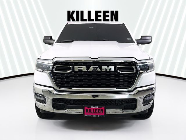 2025 Ram 1500 Lone Star