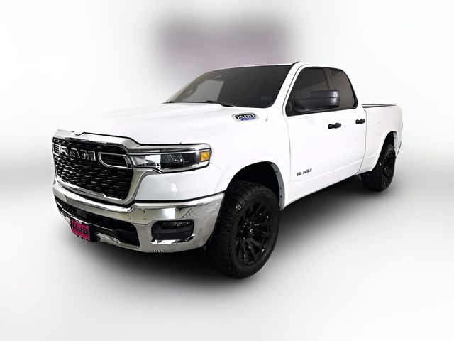 2025 Ram 1500 Lone Star