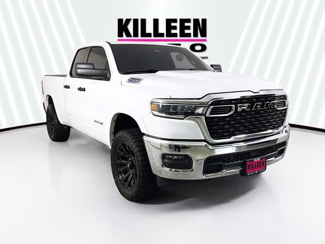 2025 Ram 1500 Lone Star