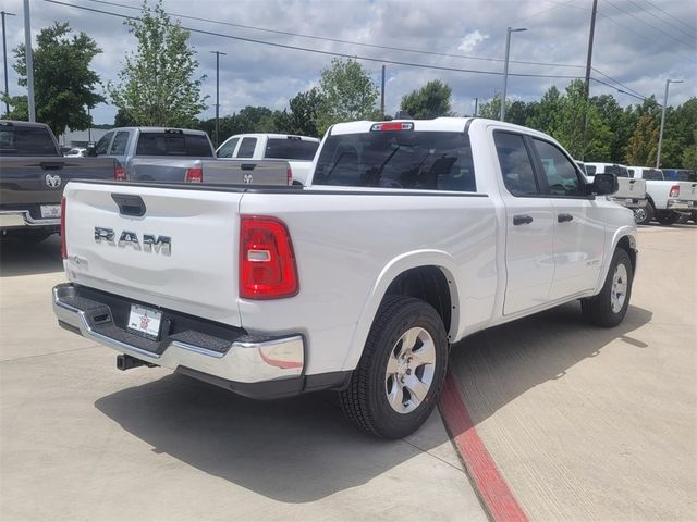 2025 Ram 1500 Lone Star