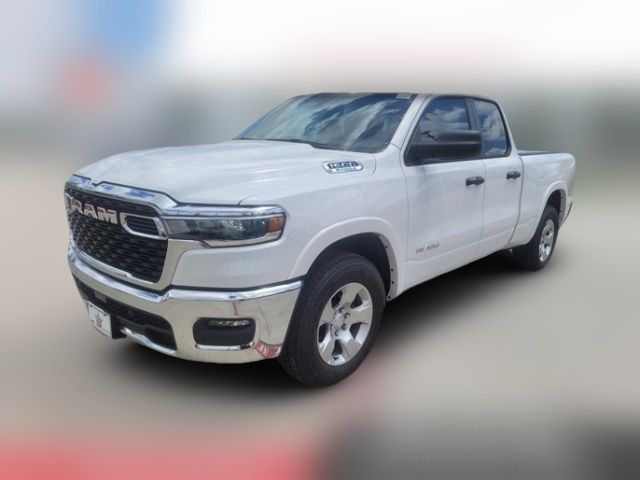 2025 Ram 1500 Lone Star