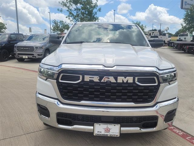 2025 Ram 1500 Lone Star