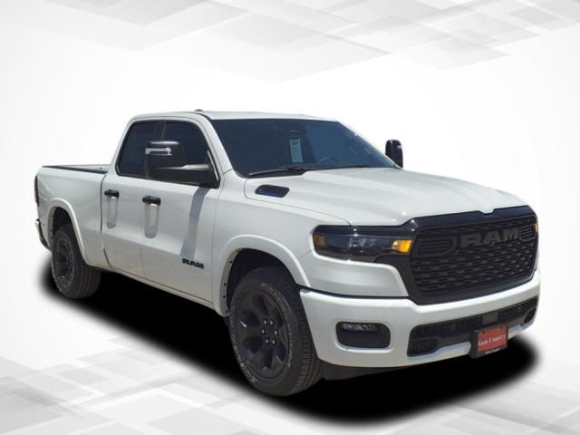 2025 Ram 1500 Lone Star