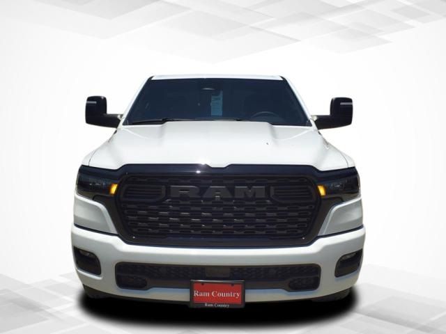 2025 Ram 1500 Lone Star