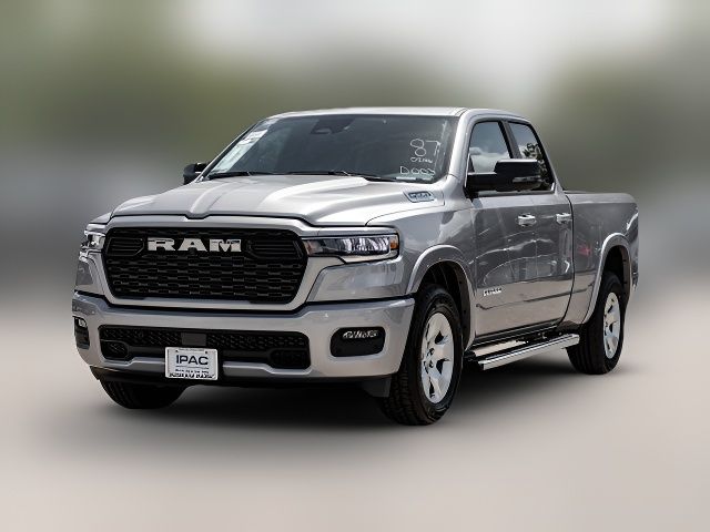 2025 Ram 1500 Lone Star