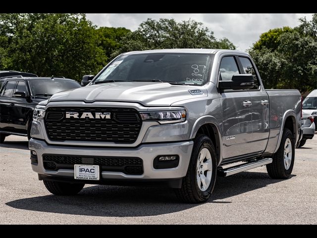 2025 Ram 1500 Lone Star