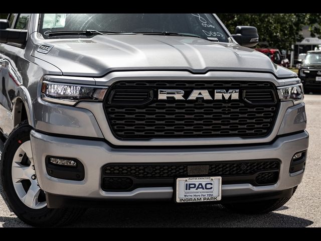 2025 Ram 1500 Lone Star