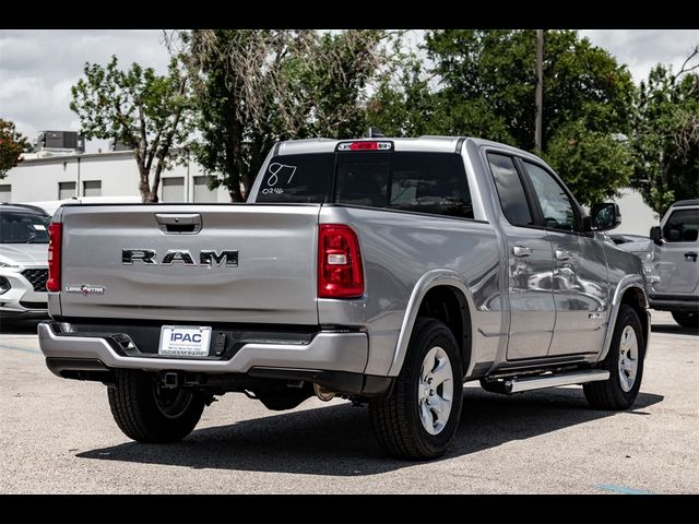 2025 Ram 1500 Lone Star