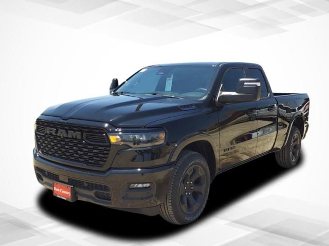 2025 Ram 1500 Lone Star