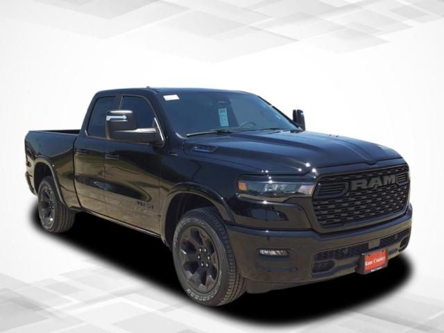 2025 Ram 1500 Lone Star