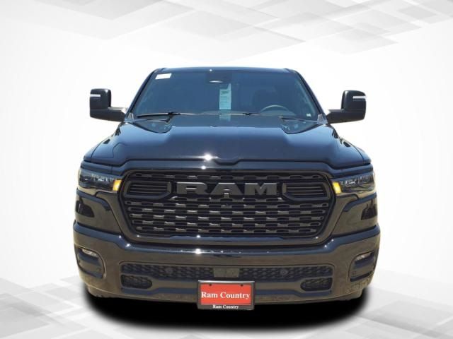 2025 Ram 1500 Lone Star