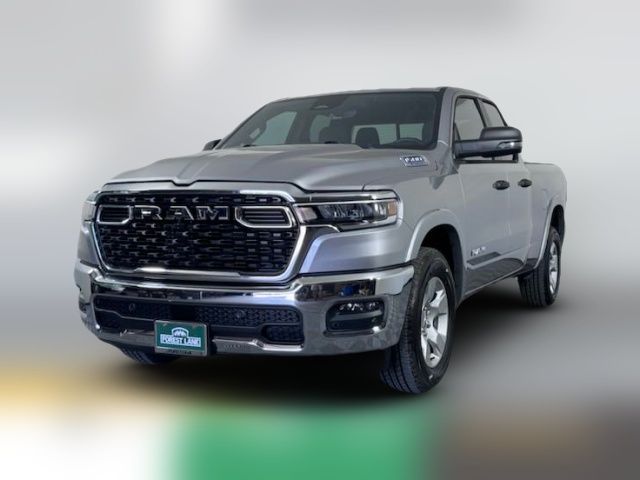 2025 Ram 1500 Lone Star