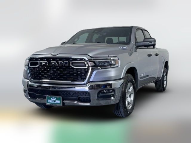 2025 Ram 1500 Lone Star