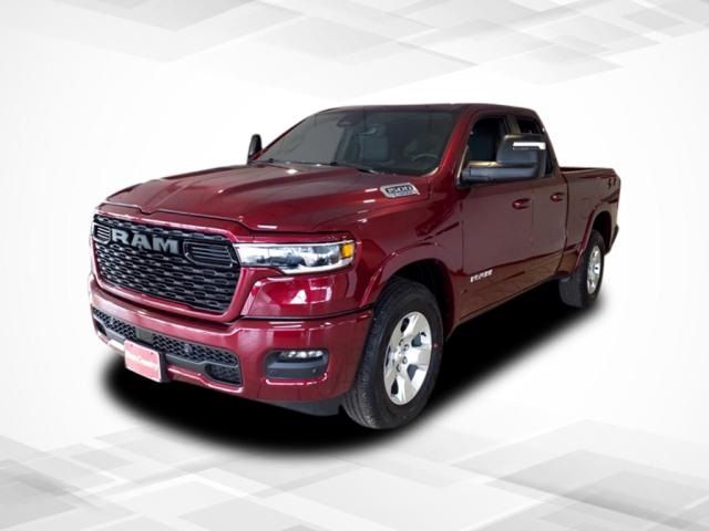 2025 Ram 1500 Lone Star