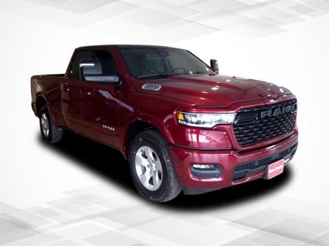 2025 Ram 1500 Lone Star