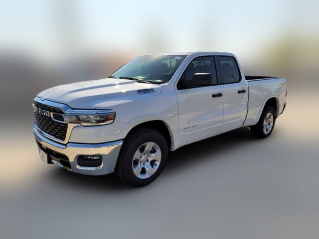 2025 Ram 1500 Lone Star