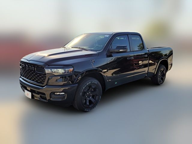 2025 Ram 1500 Lone Star