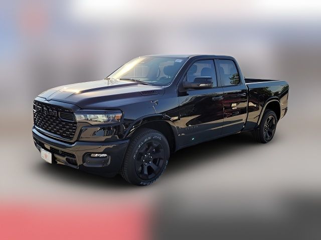 2025 Ram 1500 Lone Star