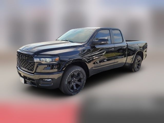 2025 Ram 1500 Lone Star