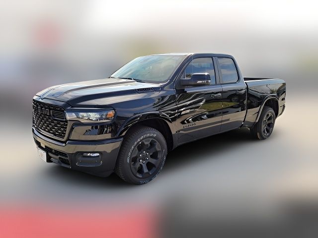 2025 Ram 1500 Lone Star