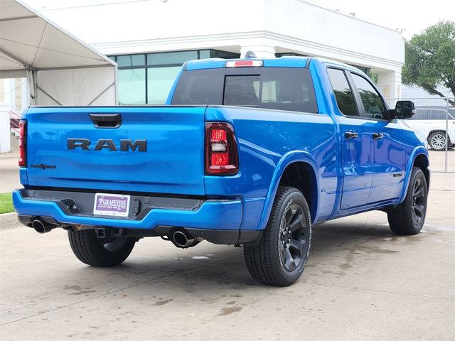 2025 Ram 1500 Lone Star