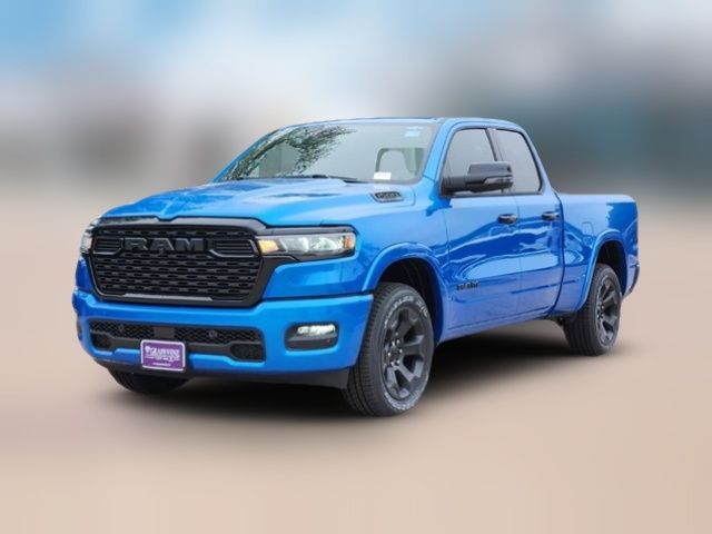 2025 Ram 1500 Lone Star