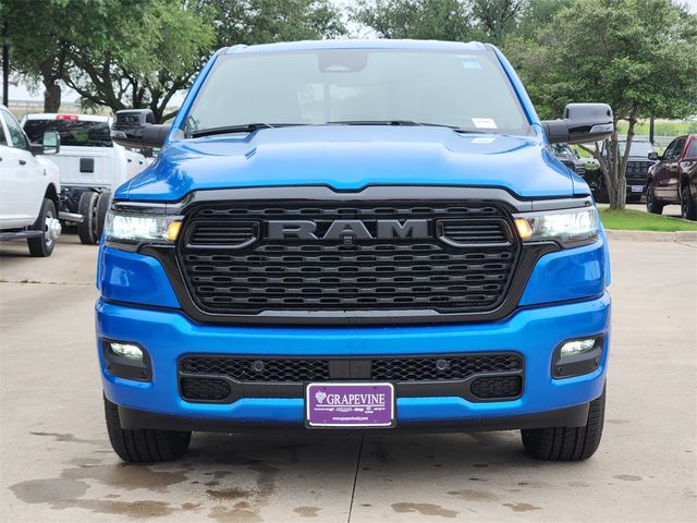 2025 Ram 1500 Lone Star